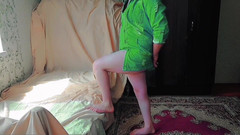 Kitty_Cross: Ravishing Revelations: Melepaskan Vixen Batinku