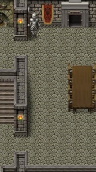 Dark Goblin'i hamile bırakıyor