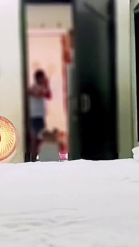 Dans les coulisses du tournage de Jija Sali dans une chambre d’hôtel Nainital