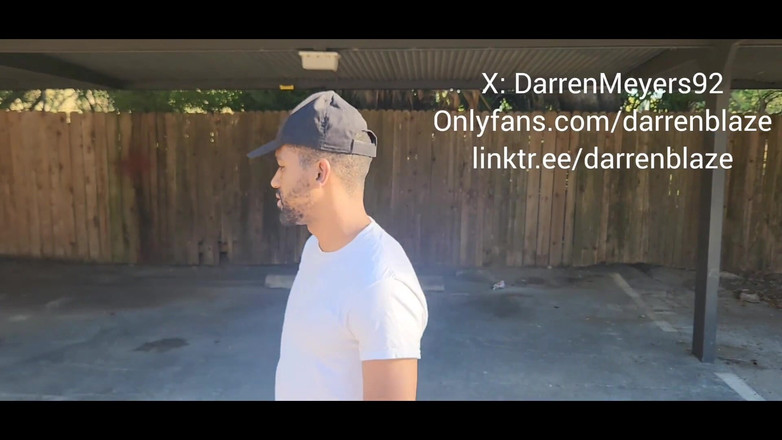 Darrenblazeent: Naughtynursefl neemt 3 op de harde manier