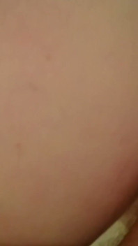 BBW Bitch Gets Fucked in the Asshole