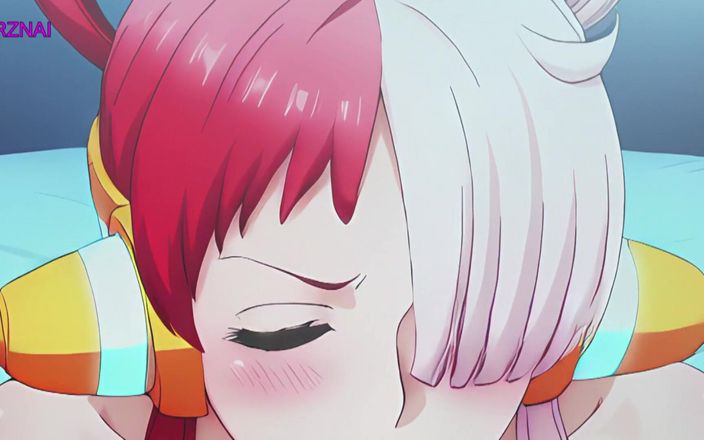 Prznai: ワンピースうた編 (4)