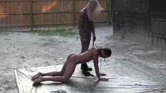 Dream Boy Bondage: Hevesli köle - bölüm 1