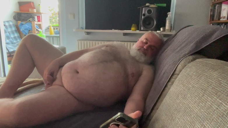 cuddlebearbln: Čarodějnictví na pohovce 8