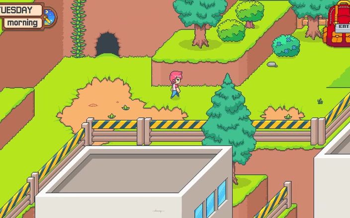 LoveSkySan69Real: Dandy Boy Adventures 0.4.2, partie 6, amis et MILF sexy par Loveskysan69