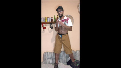 Stink HairyMale: Male beauty ( song)
