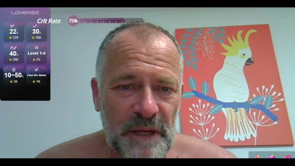 Daddybearvlc: Stream bermula 05/06/2024 07:06 pm