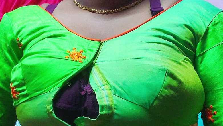Desi Mohini: Student Call Teacher at Home and Has Sex with Her