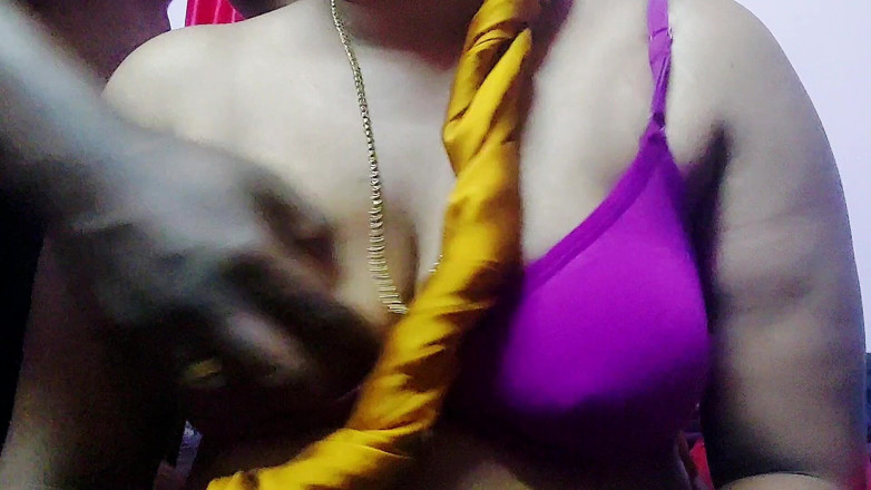 Desi Mohini: Švagrová dala plné zábavě chlapce