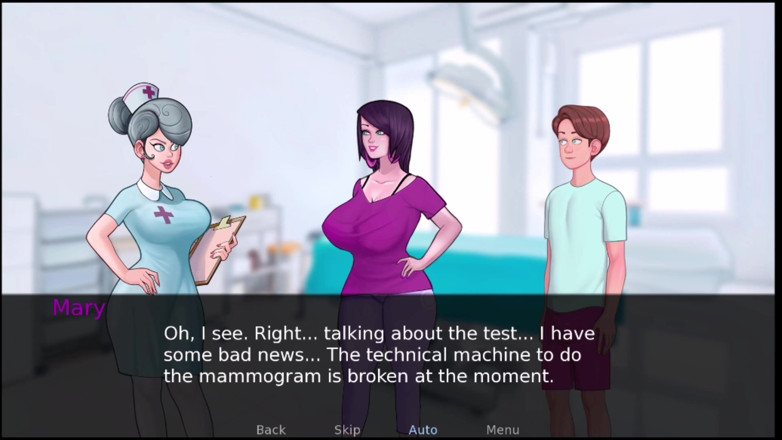 Johannes Gaming: Sexnoteパート2:Brixxidaは私にフェラチオを与えた