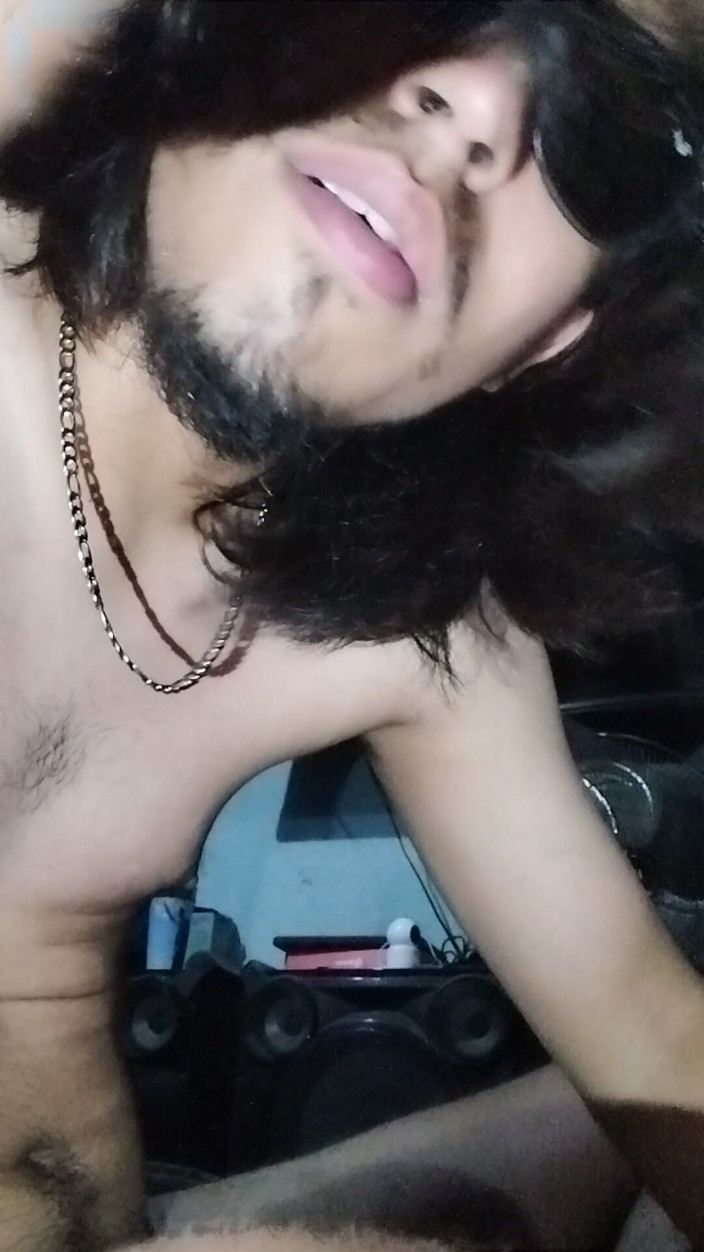 AlexAlejandro13: Kijk kontgat tonen