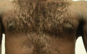 Ares Wolf: Já ve sprše