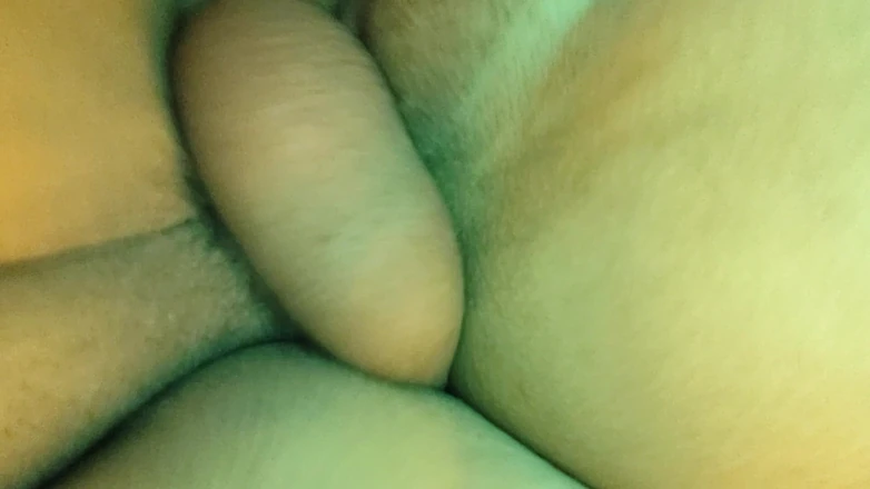 AngyAmazon: My Husband Fucks Me Rough in Doggy Style at the...