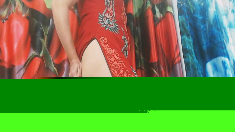 Bolly Karma: Il suo cazzo cura la sua depressione e porta la...