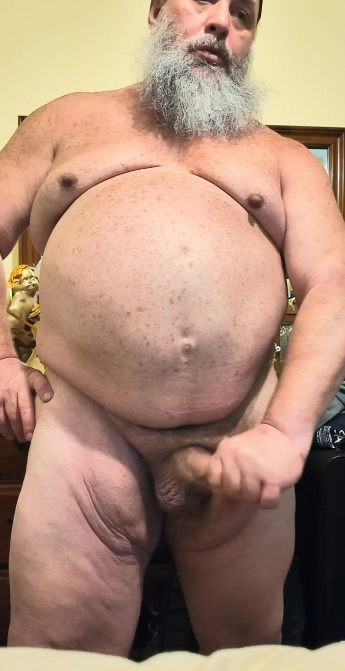 GeneWadexxx: Velký bubba péro