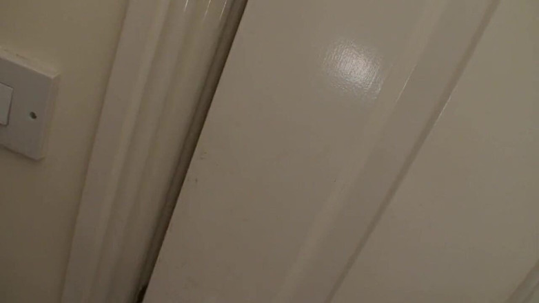 Digi Creationsxxx: British teen slut Halloween BBC creampie