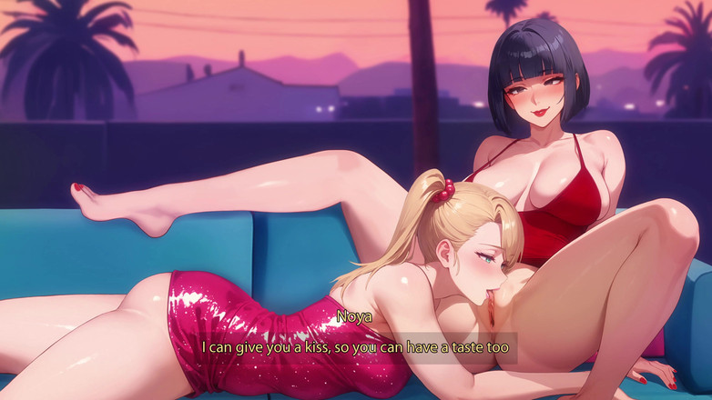 Hotgame Studio X: Soții fierbinți tânjesc după pule ciudate - soți seducători în jocuri de...