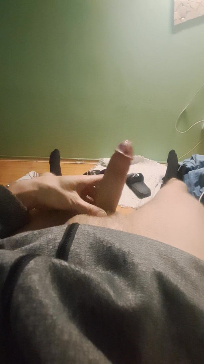 Danielss: 대물 자지에 따먹히는 육덕 거유녀