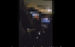 AntoGoesHunting: Heterosexuální rozvedený řidič Uberu mě znovu vyzvedne a šuká mě – dlouho to...