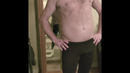 NiceBum2: Transparan Deneme Seksi Göt