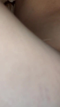 Licking Pussy with a Finger Ring