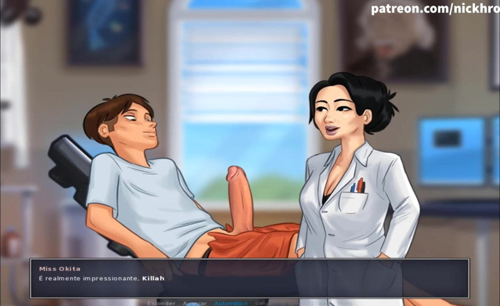 Cartoon Universal: Yaz mevsimi efsanesi bölüm 154 (Portekizli itaatkar)