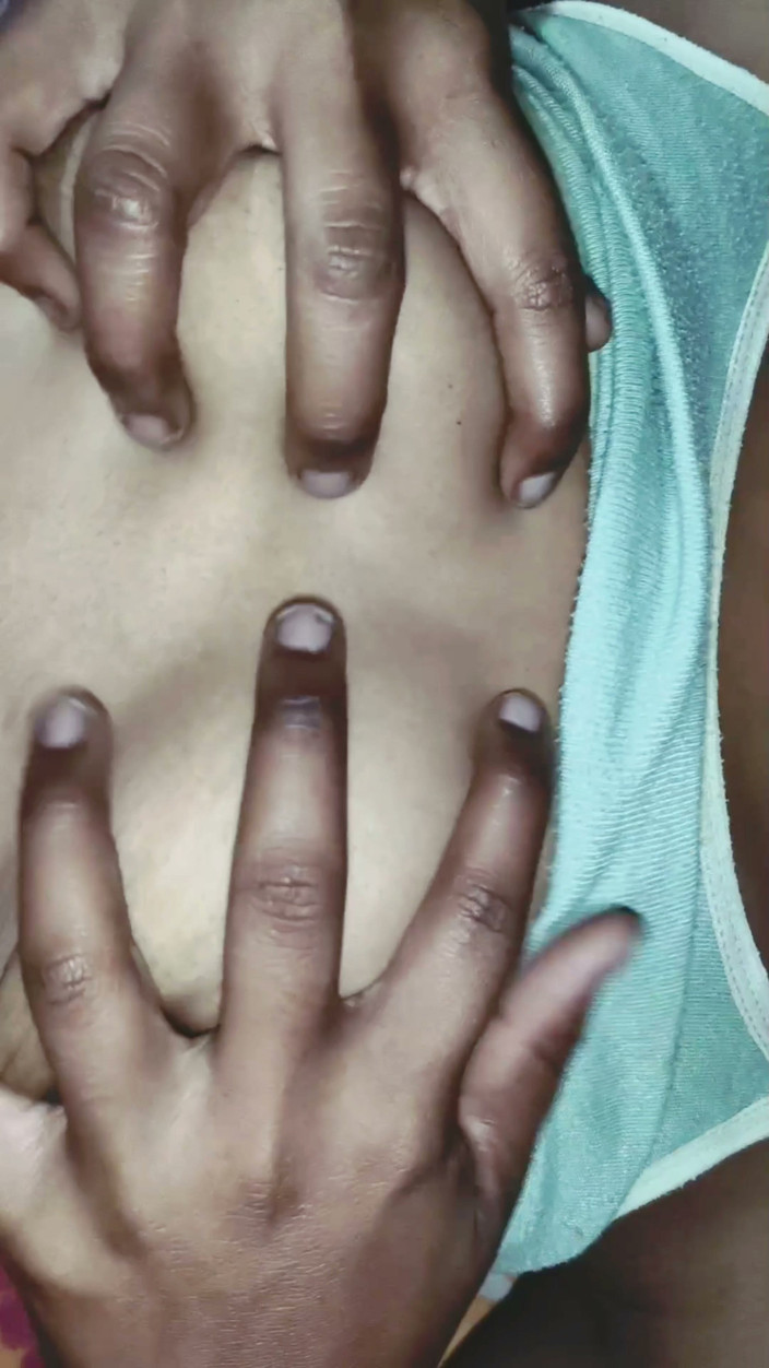 MimSexRana: Sex desi manželky s manželem Velmi tvrdé šukání