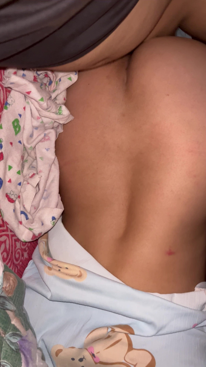 Saali: Video di sesso segreto