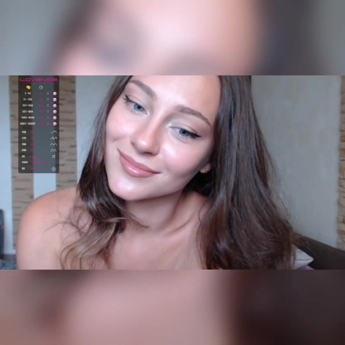Afina Love: Afina masturbation compilation