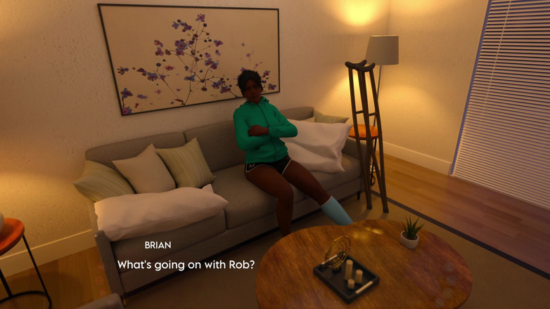 Wickedgammes studio: Der muschi-liebhaber (teil 18)