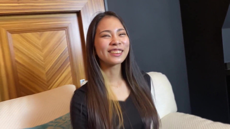 Asian happy ending: Înger asiatic 2663