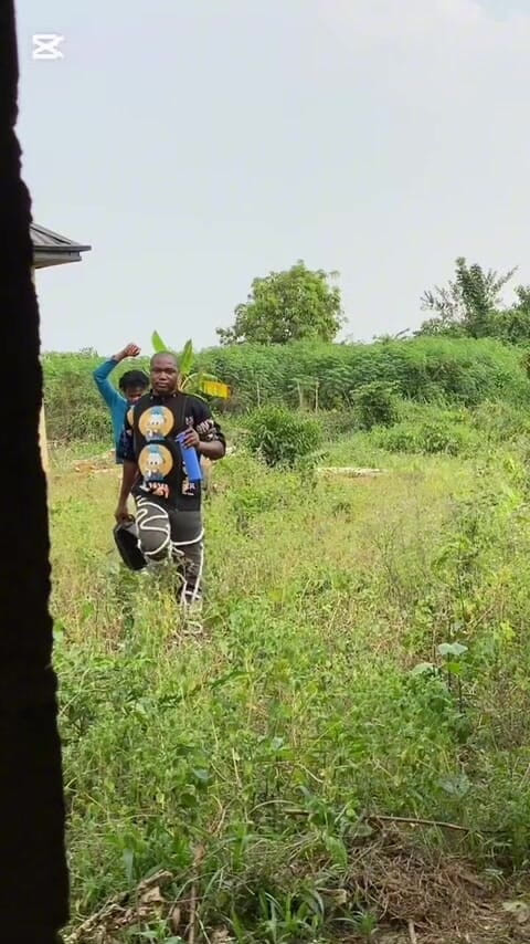 Black Daniel production: Getting Loved in the Middle of No Where