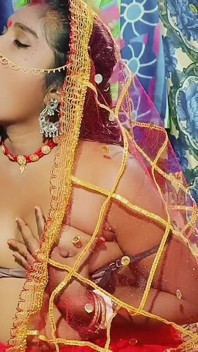 I Saw You Three Years Ago My First Night Video, Desi Husband Wife Romance