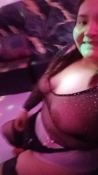 Dancing