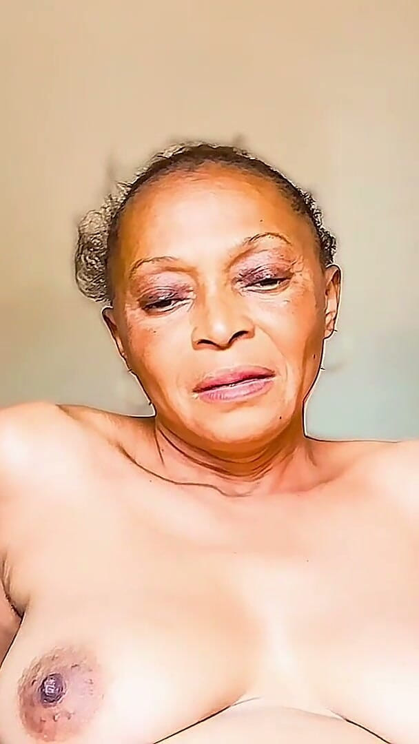 BongoXXX: My Father Went Out, Anal Granny Came Running for Dick...