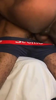 Nuova scopata con l'amico per la prima volta che fa un video di sesso 2