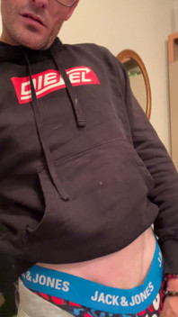 Tu Aime Mes Boxers