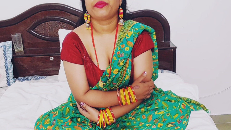 Hotty Jiya Sharmaa: Step Sister Teach Step Brother to Fuck Very Delicious Her...