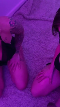 JOI BBC Tease