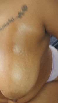 Lil Pony Bts - Titty Fest