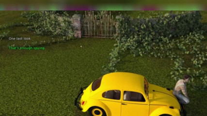 3DXXXTEEN2 Cartoon: Sexy audition for a bitch. 3D porn cartoon sex