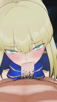 Honkai Star Rail - Artoria Sex Scene - 3D Hentai Animations