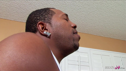 Full porn collection: Stepson fucks fat milf Trixie for the first time and...