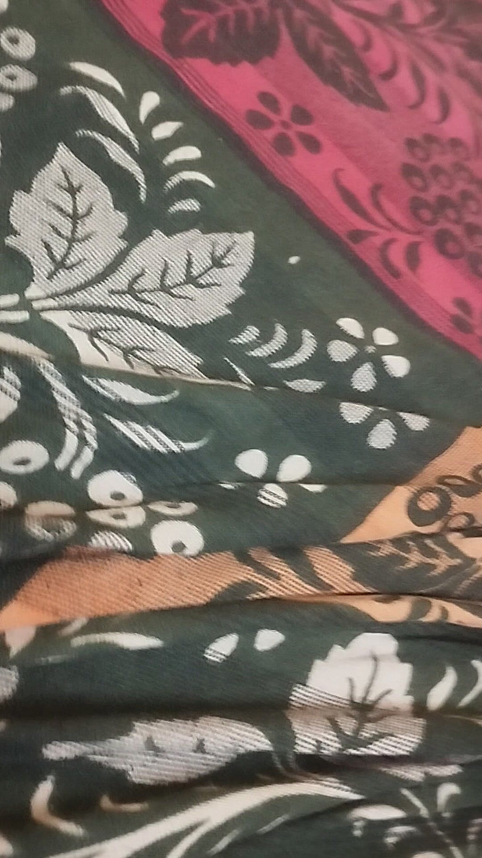 Happy Wife: Si Dia Mencuba Batang Baru