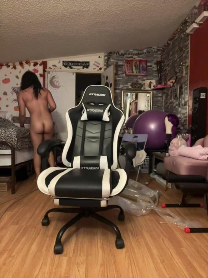TSJade95: Get Me Hard and Horny Like a Good Slut