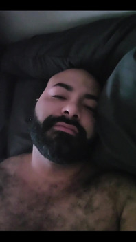 Bear Alone