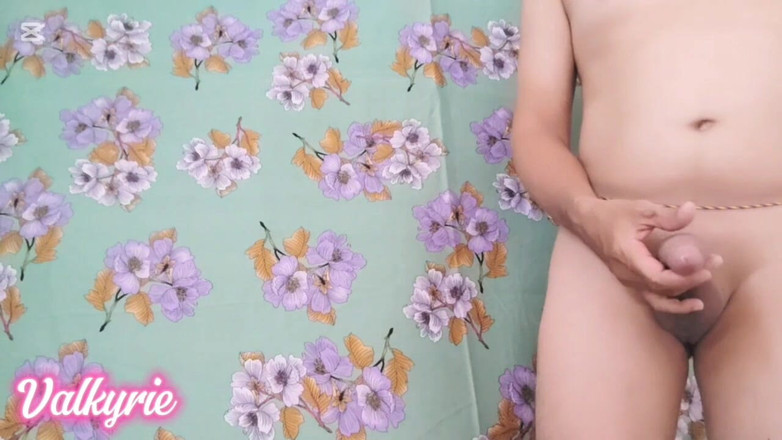 Valkyrie and Luigy Couple: Latte deepthroat