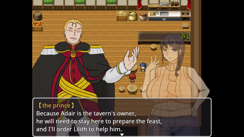 Dirty GamesXxX: 命运选择：丈夫在工作，而妻子在山上出轨并张开双腿 - 第4集