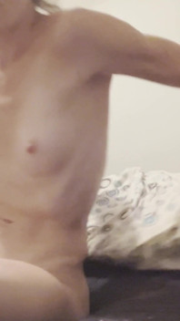 Seksowny brzuch złośliwiec - Navel Fetish Custom Request - Idealne naturalne ciało drobna brudna blondynka PAWG