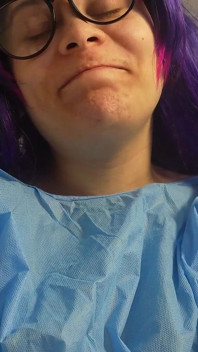The Evil Doctor S Secret a Circumcising Procedure